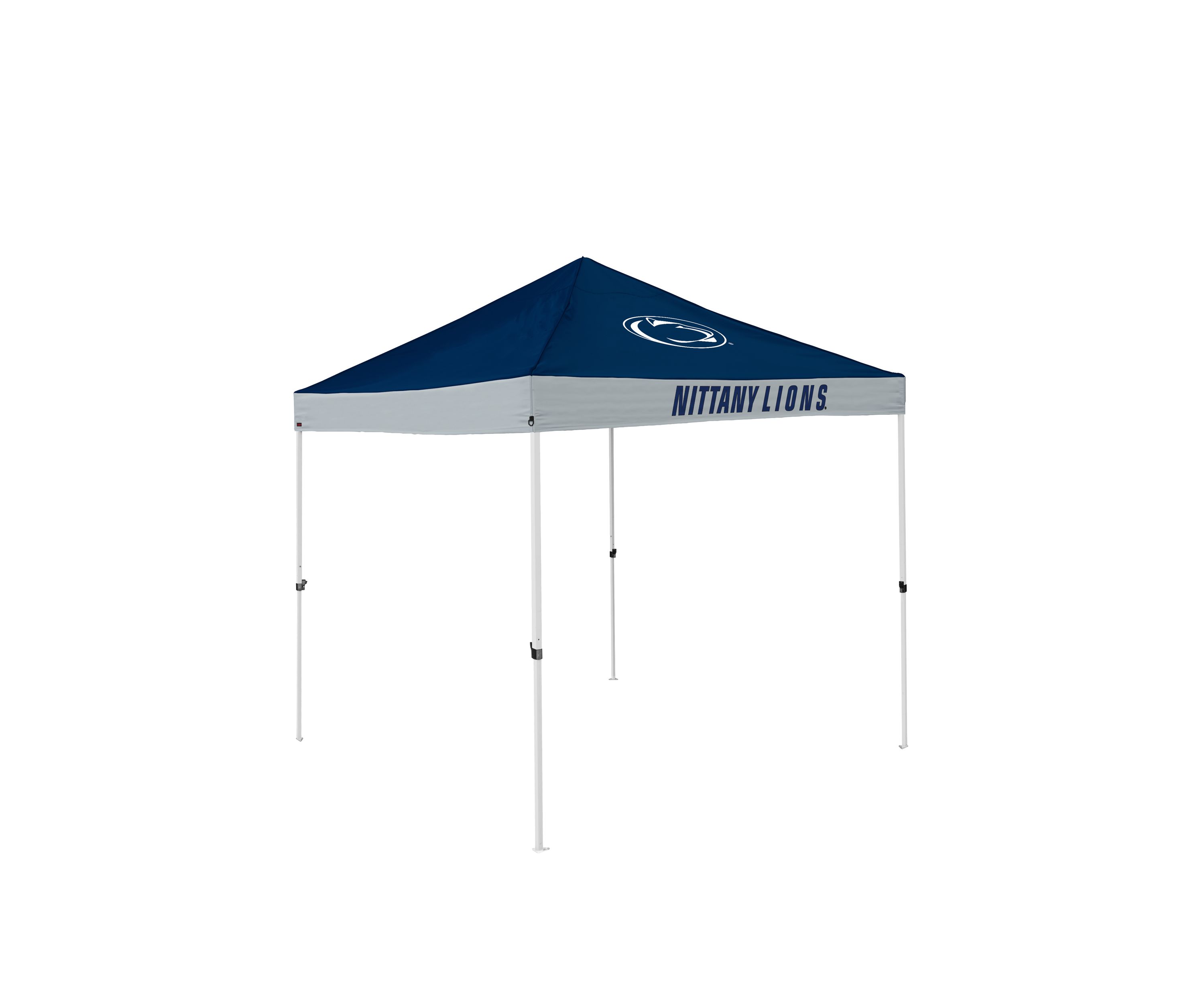  NCAA Penn State Nittany Lions 9 ft x 9 ft Economy Tent  
