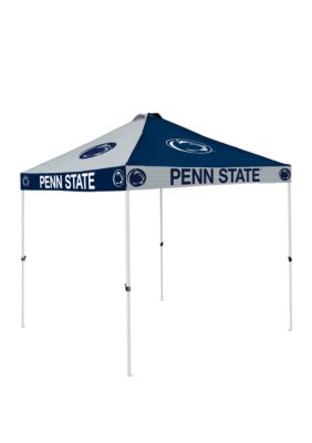  NCAA Penn State Nittany Lions Checkerboard Tent  