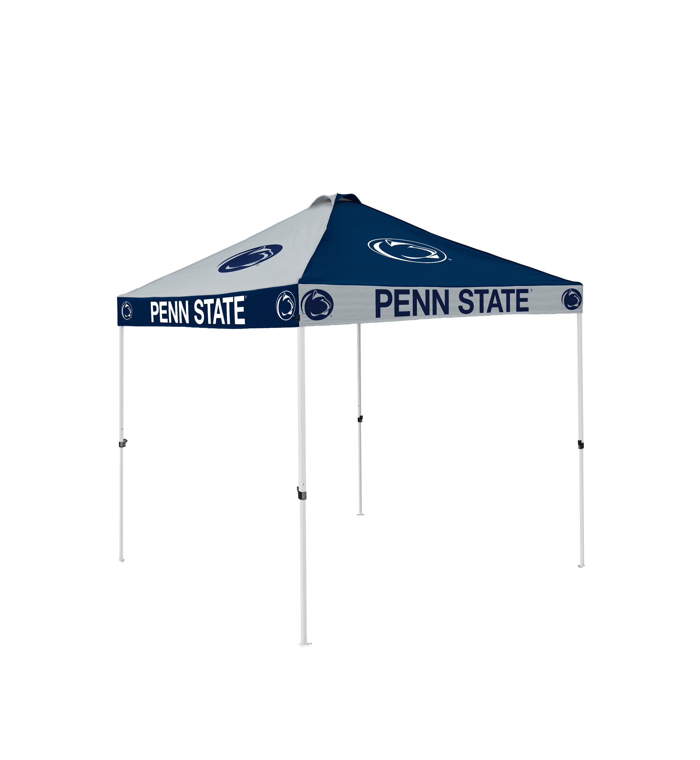  NCAA Penn State Nittany Lions Checkerboard Tent  