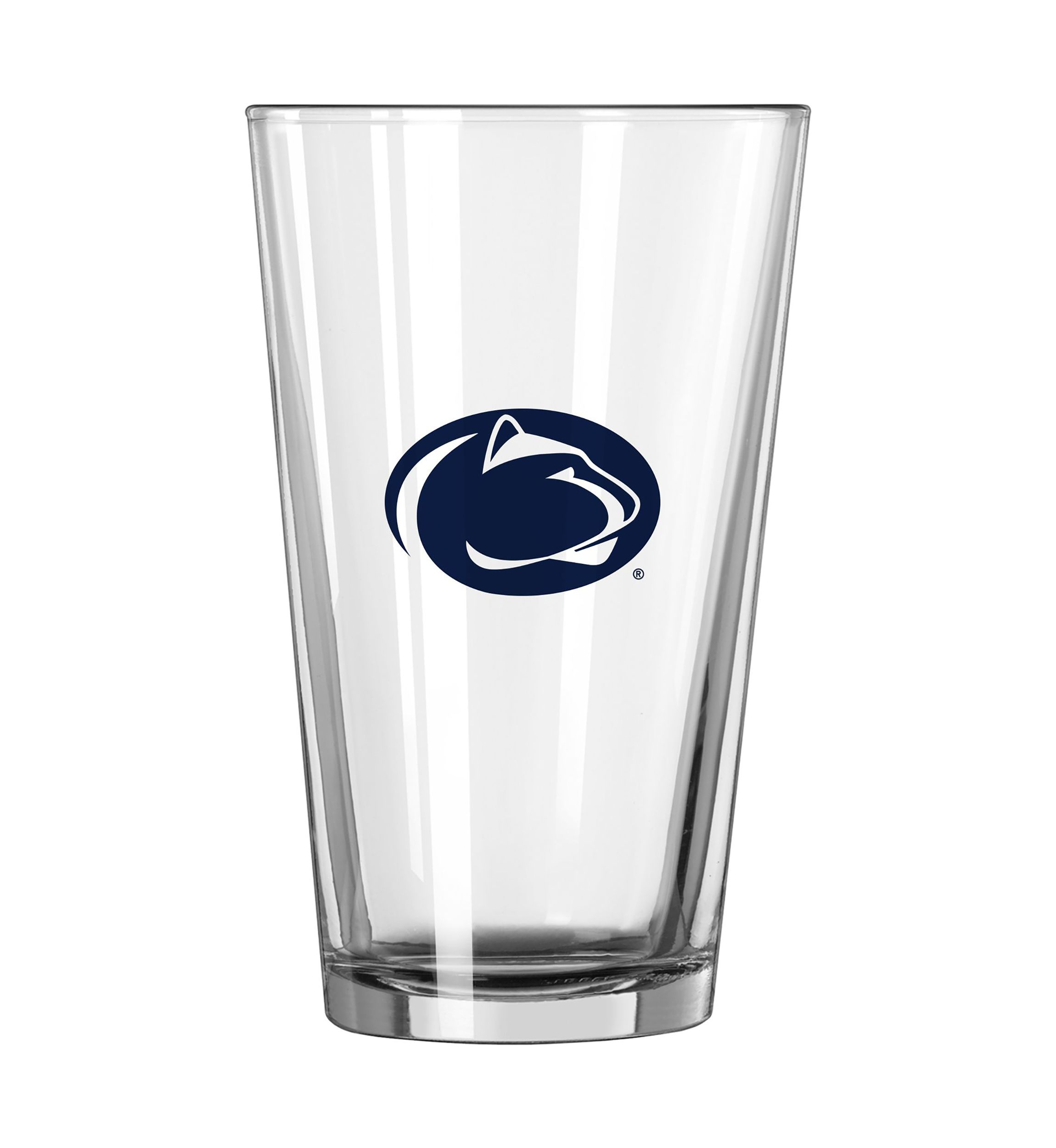 Penn State Nittany Lions NCAA Penn State 16oz Gameday Pint Glass