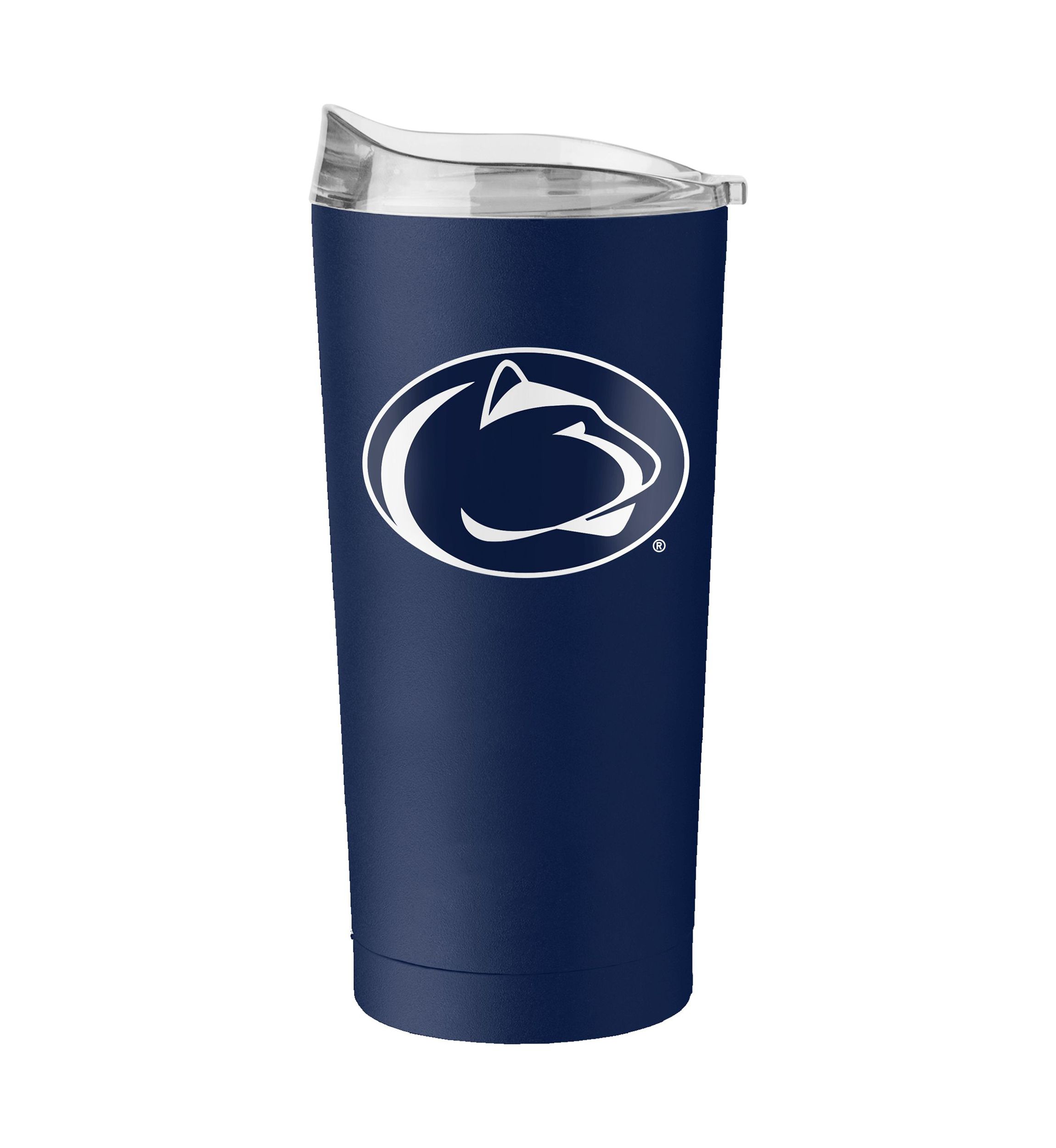 Penn State Nittany Lions NCAA Penn State 20oz Flipside Powder Coat Tumbler