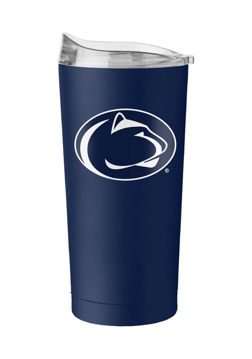 Penn State Nittany Lions NCAA Penn State 20oz Flipside Powder Coat Tumbler