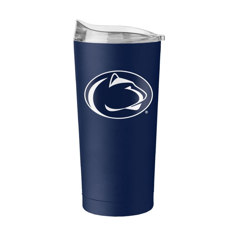Penn State Nittany Lions NCAA Penn State 20oz Flipside Powder Coat Tumbler