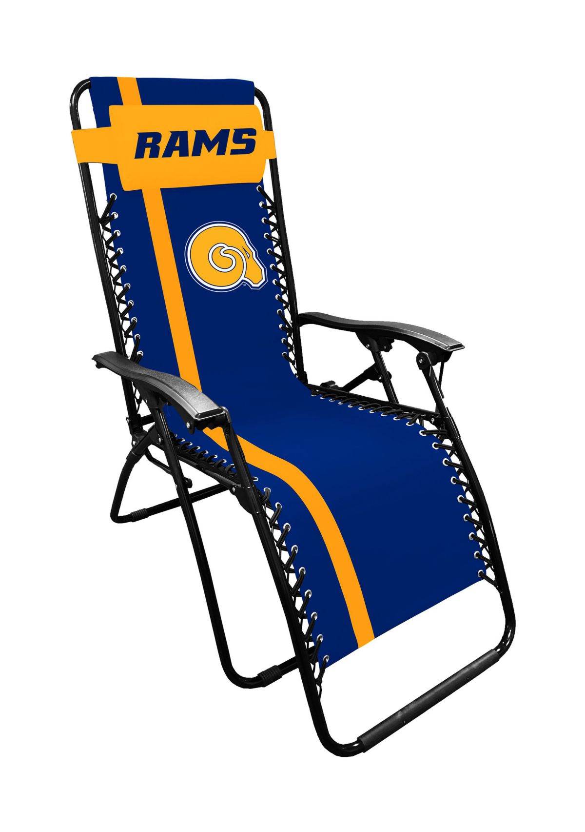 NCAA Albany State Rams Zero Gravity Lounger