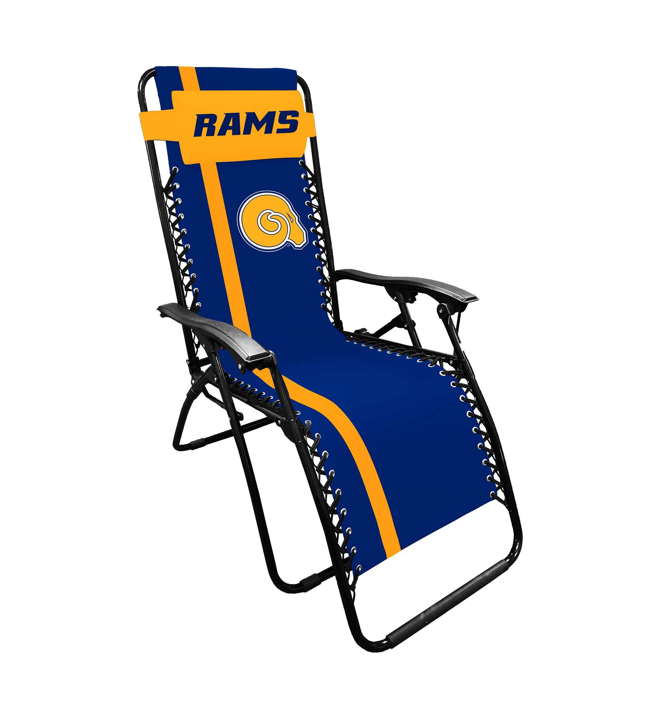 NCAA Albany State Rams Zero Gravity Lounger