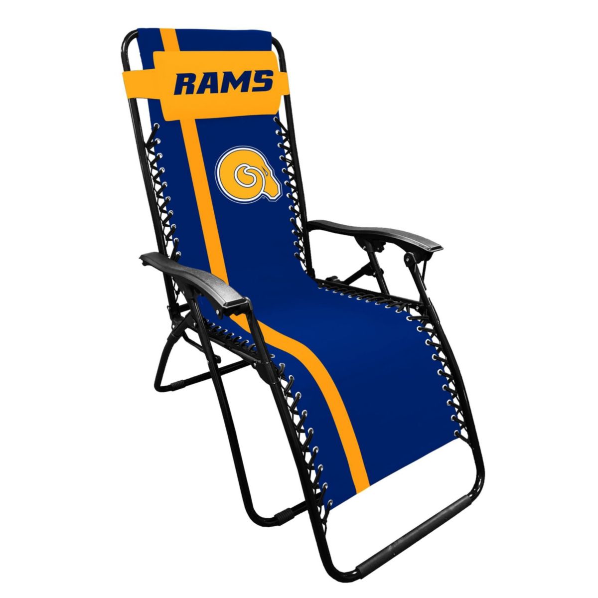 NCAA Albany State Rams Zero Gravity Lounger