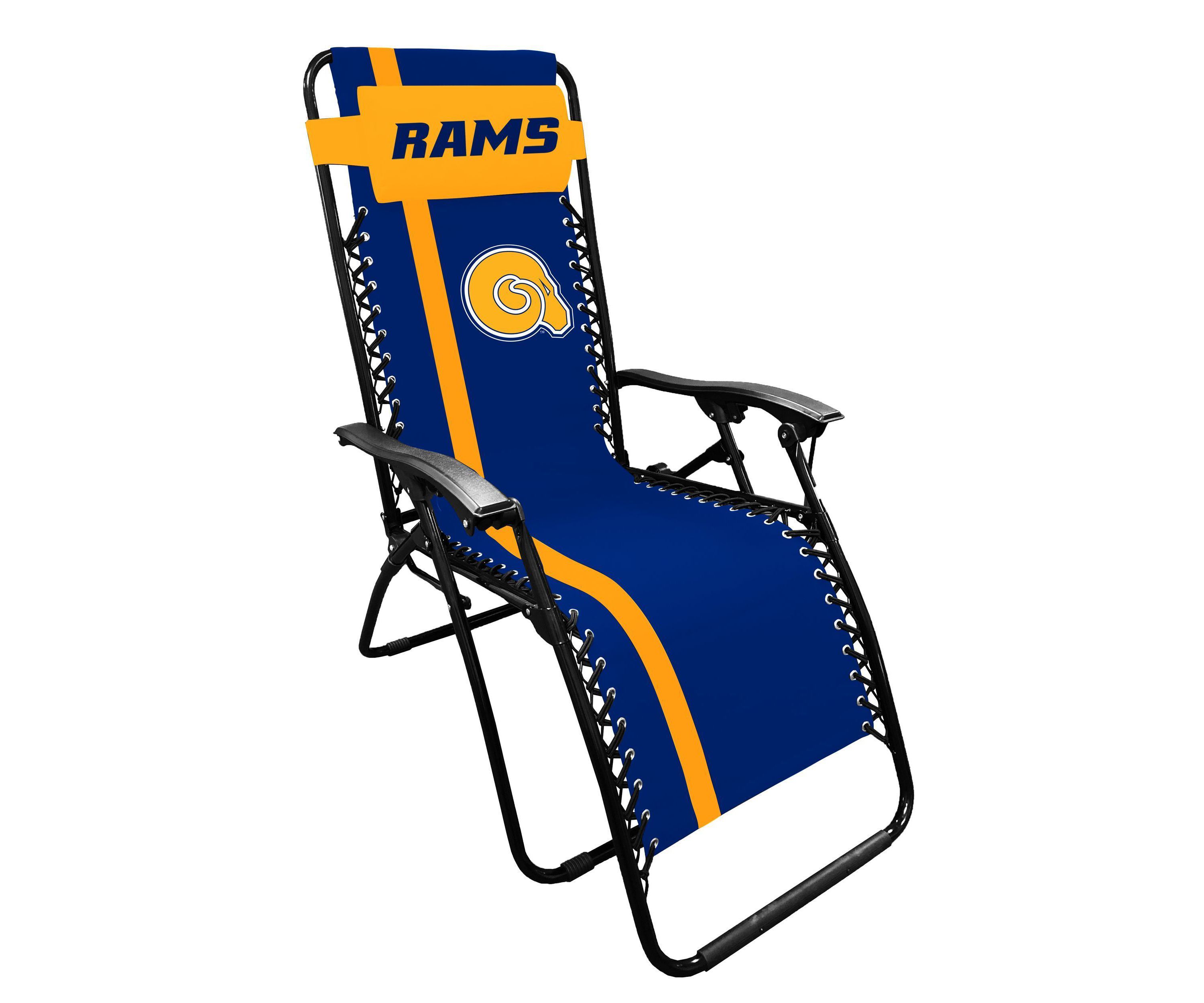 NCAA Albany State Rams Zero Gravity Lounger