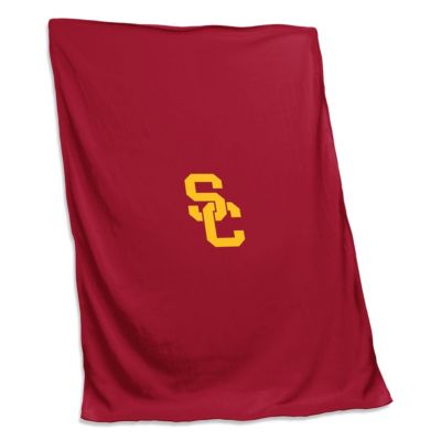 California Golden Bears NCAA Southern Cal Sweatshirt Blanket