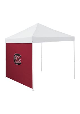 South Carolina Gamecocks NCAA South Carolina Garnet 9 x 9 Side Panel