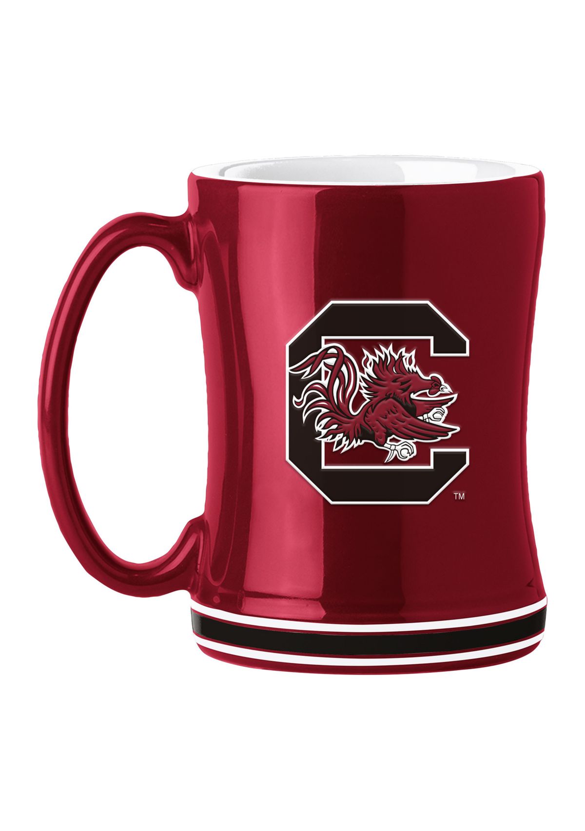 South Carolina Gamecocks NCAA South Carolina 14oz Relief Mug