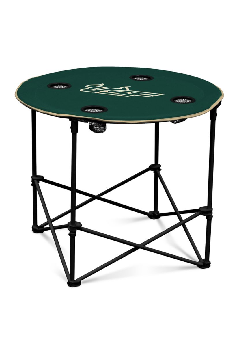 NCAA South Florida Bulls  Round Table