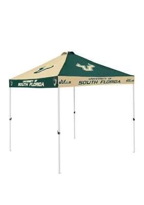 Cincinnati Bengals 9 X 9 Canopy - Tailgate Shelter Tent with Carry Bag