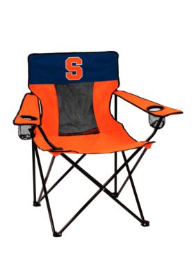 NCAA Syracuse Orange Elite Chair