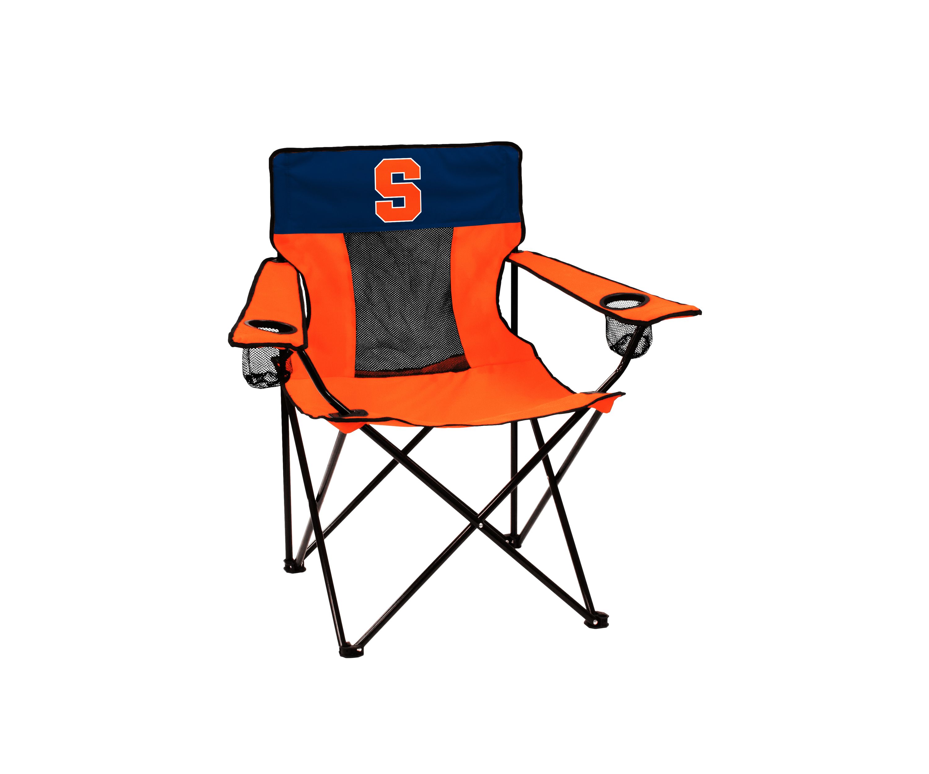 NCAA Syracuse Orange Elite Chair