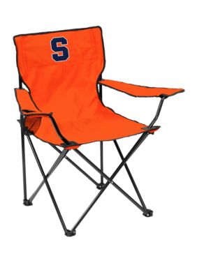  NCAA Syracuse Orange Quad Chair  