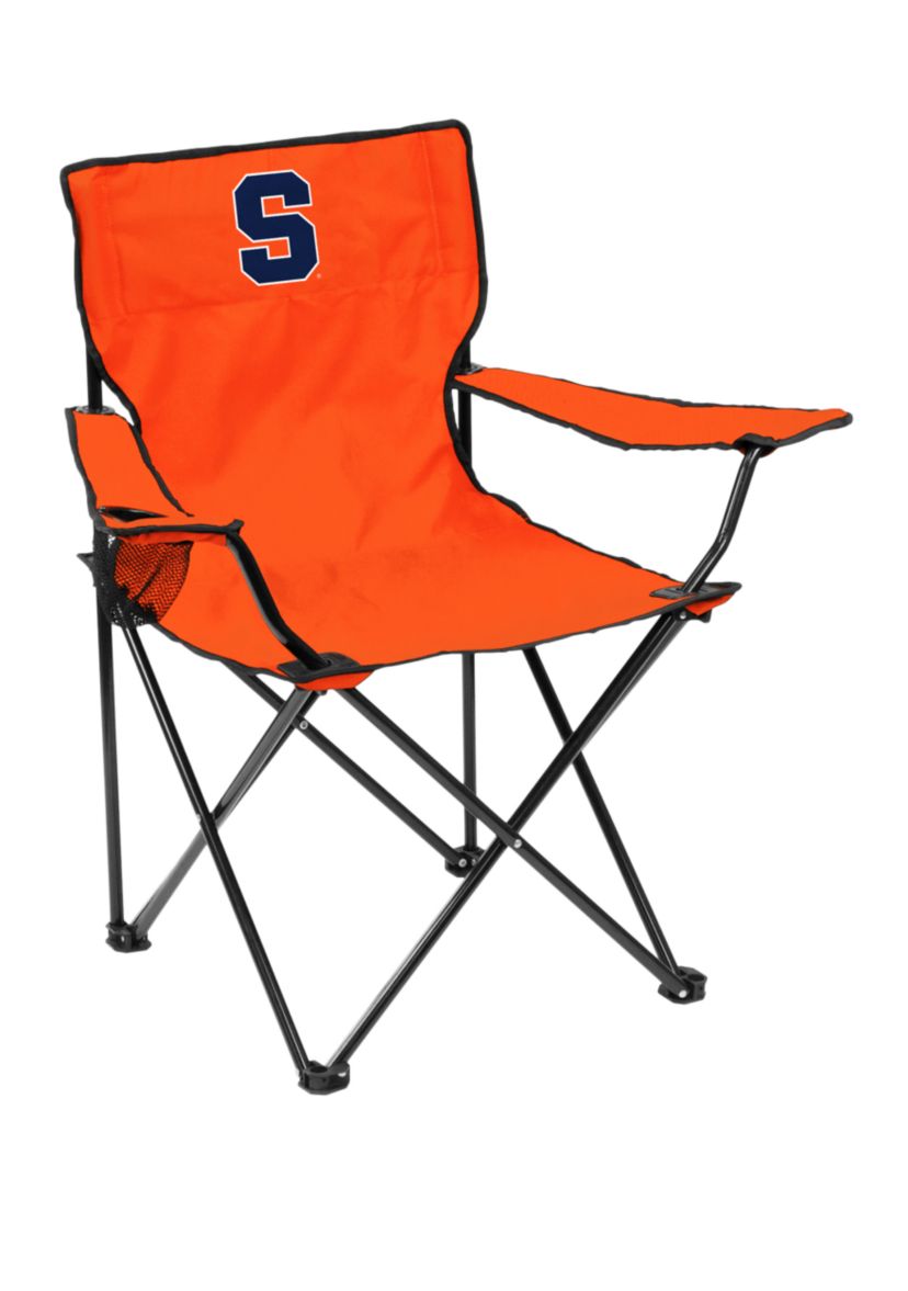  NCAA Syracuse Orange Quad Chair  