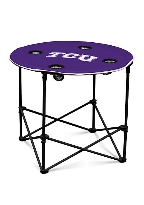 NCAA TCU Horned Frogs Round Table