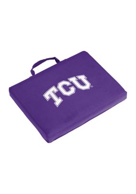 TCU Horned Frogs NCAA TCU Bleacher Cushion