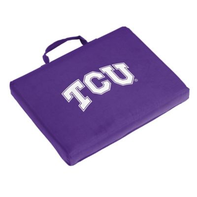 TCU Horned Frogs NCAA TCU Bleacher Cushion