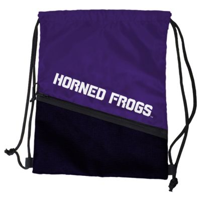 TCU Horned Frogs NCAA TCU Tilt Backsack