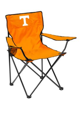 NCAA Tennessee Volunteers Quad Chair