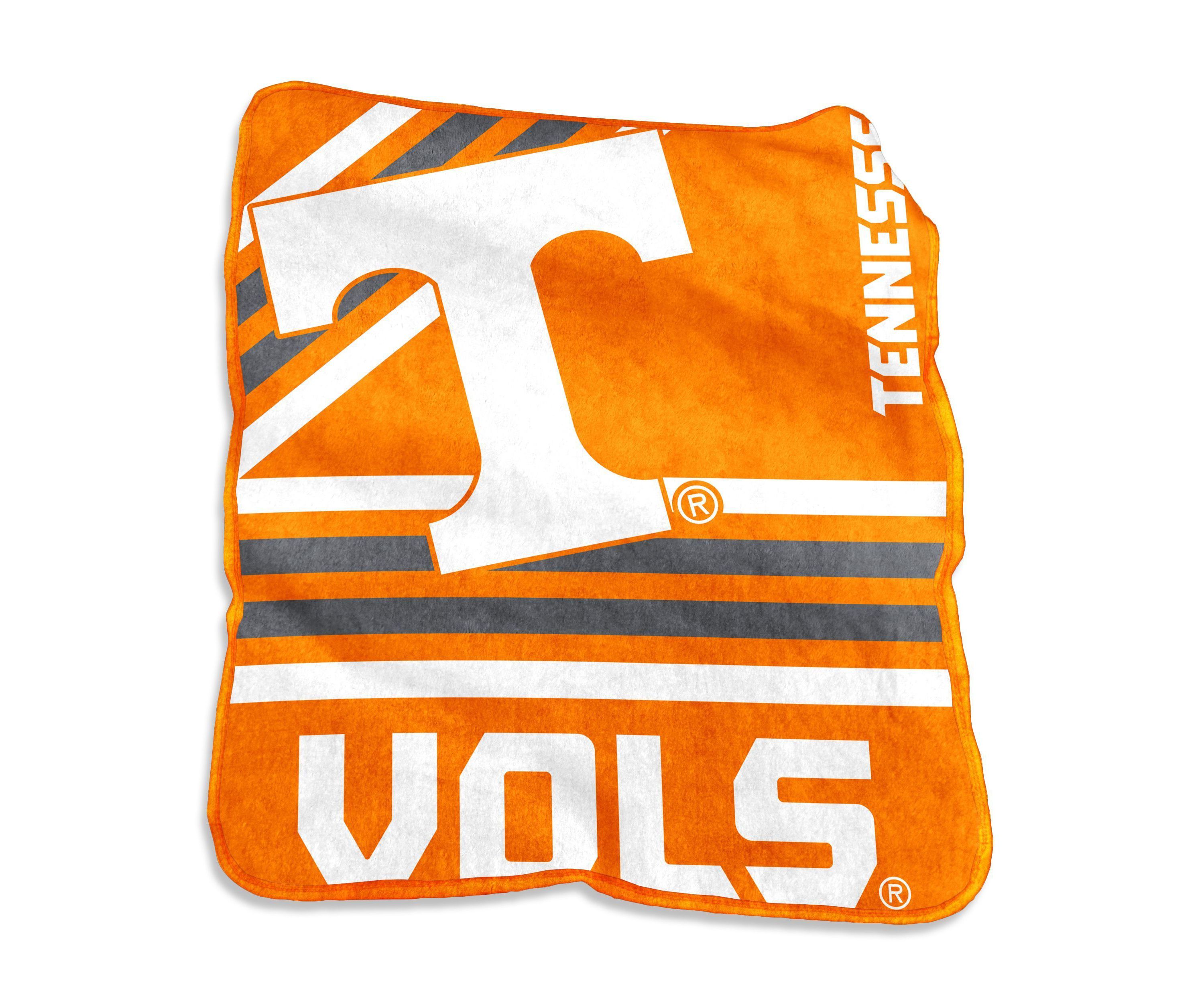 Tennessee Volunteers NCAA Tennessee Raschel Throw