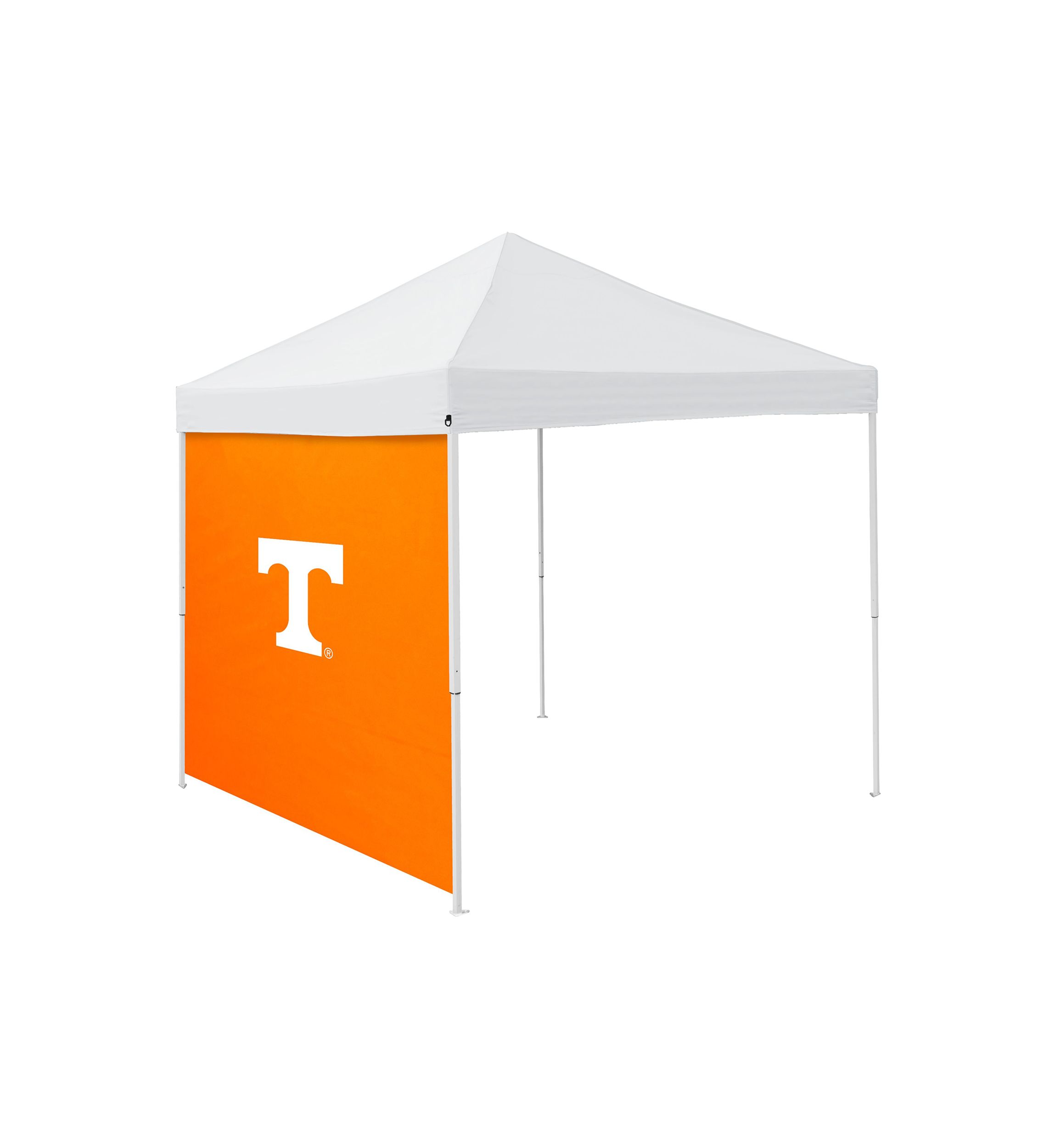 Tennessee Volunteers NCAA Tennessee 9 x 9 Side Panel