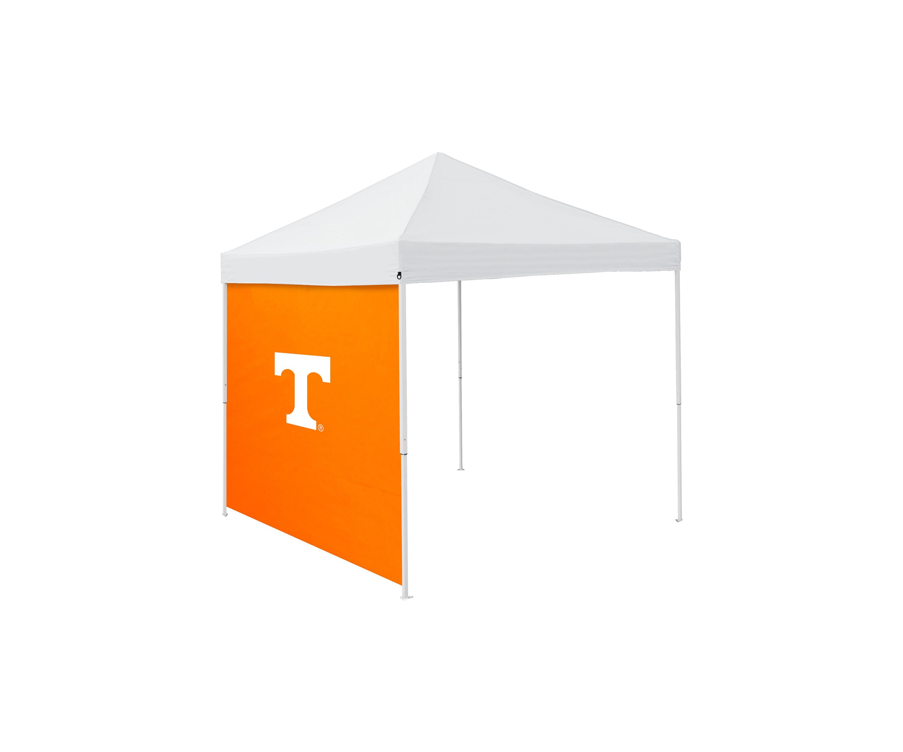 Tennessee Volunteers NCAA Tennessee 9 x 9 Side Panel
