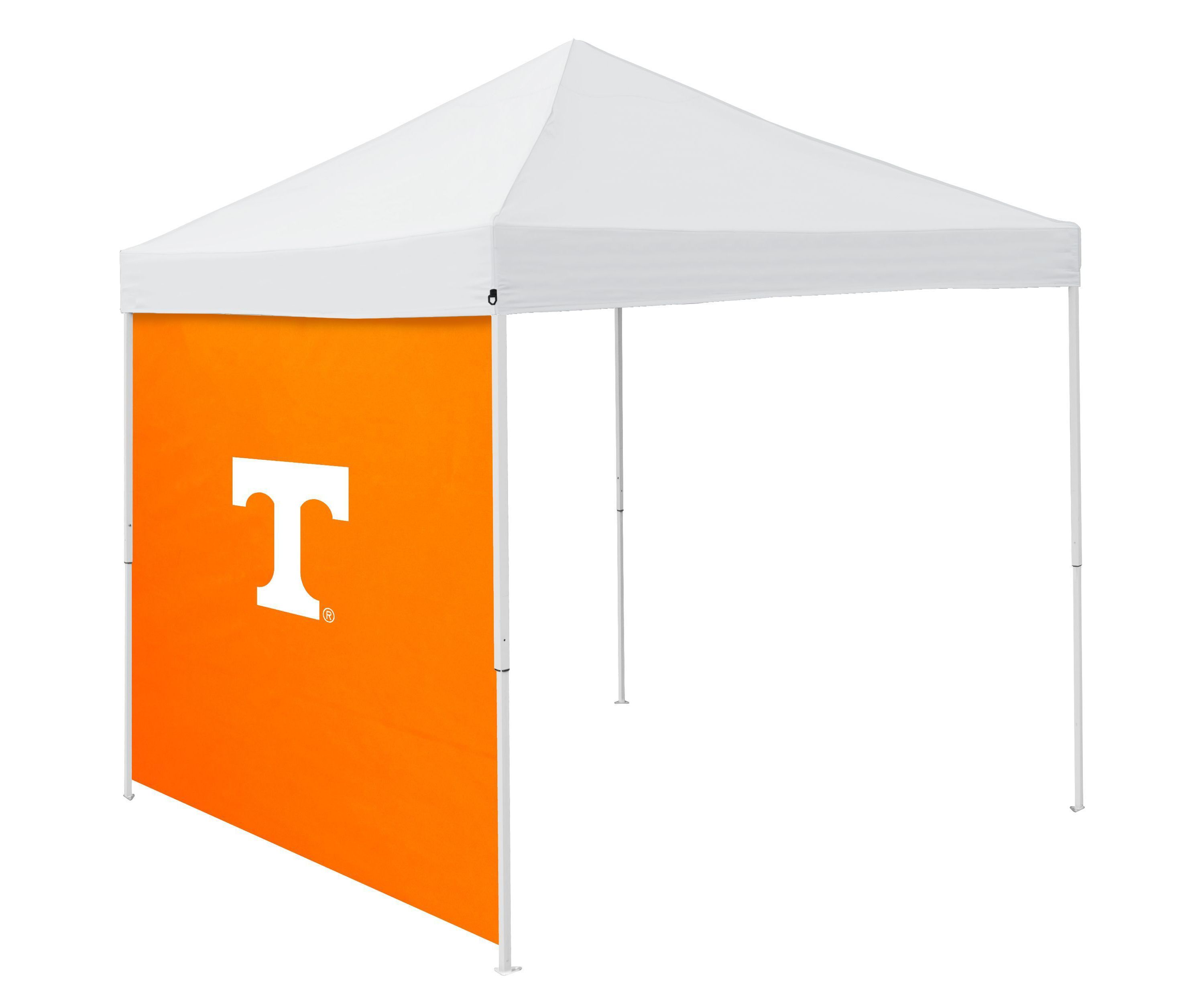 Tennessee Volunteers NCAA Tennessee 9 x 9 Side Panel