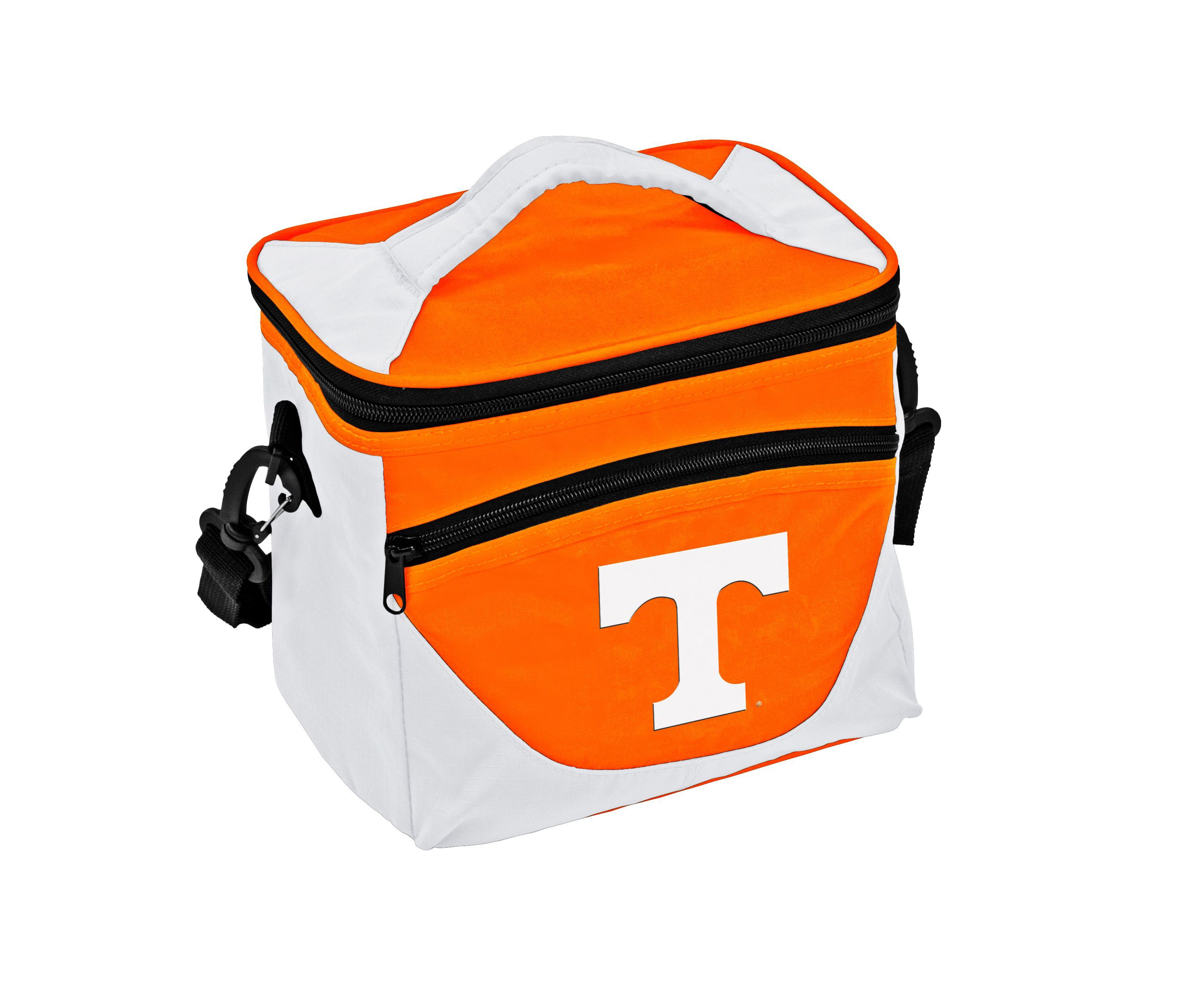 Tennessee Volunteers NCAA Tennessee Halftime Lunch Cooler