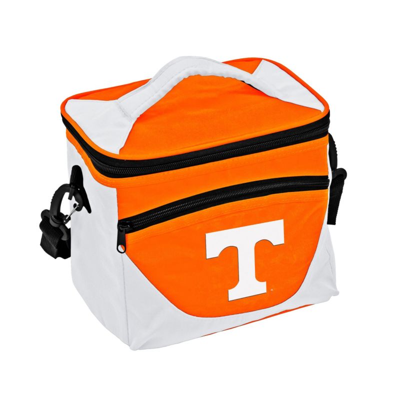 Tennessee Volunteers NCAA Tennessee Halftime Lunch Cooler