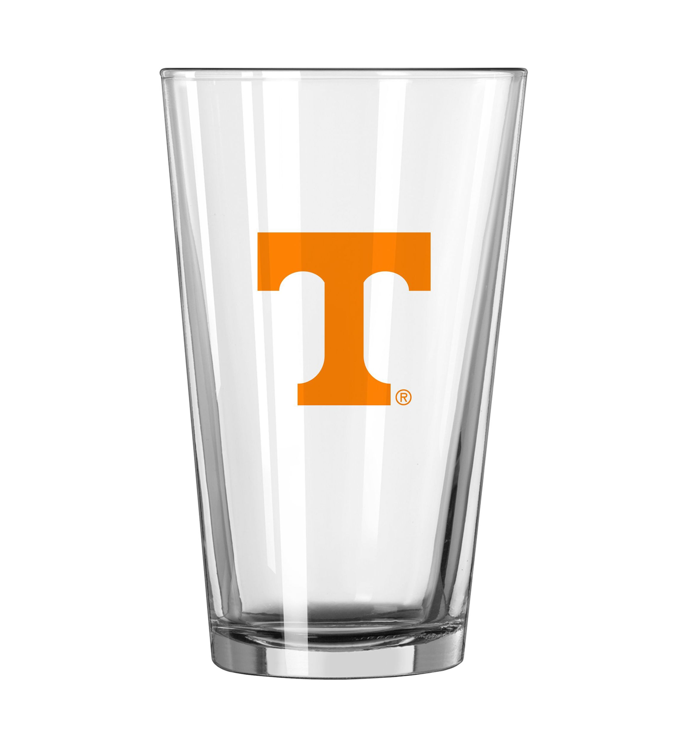 Tennessee Volunteers NCAA Tennessee 16oz Gameday Pint Glass