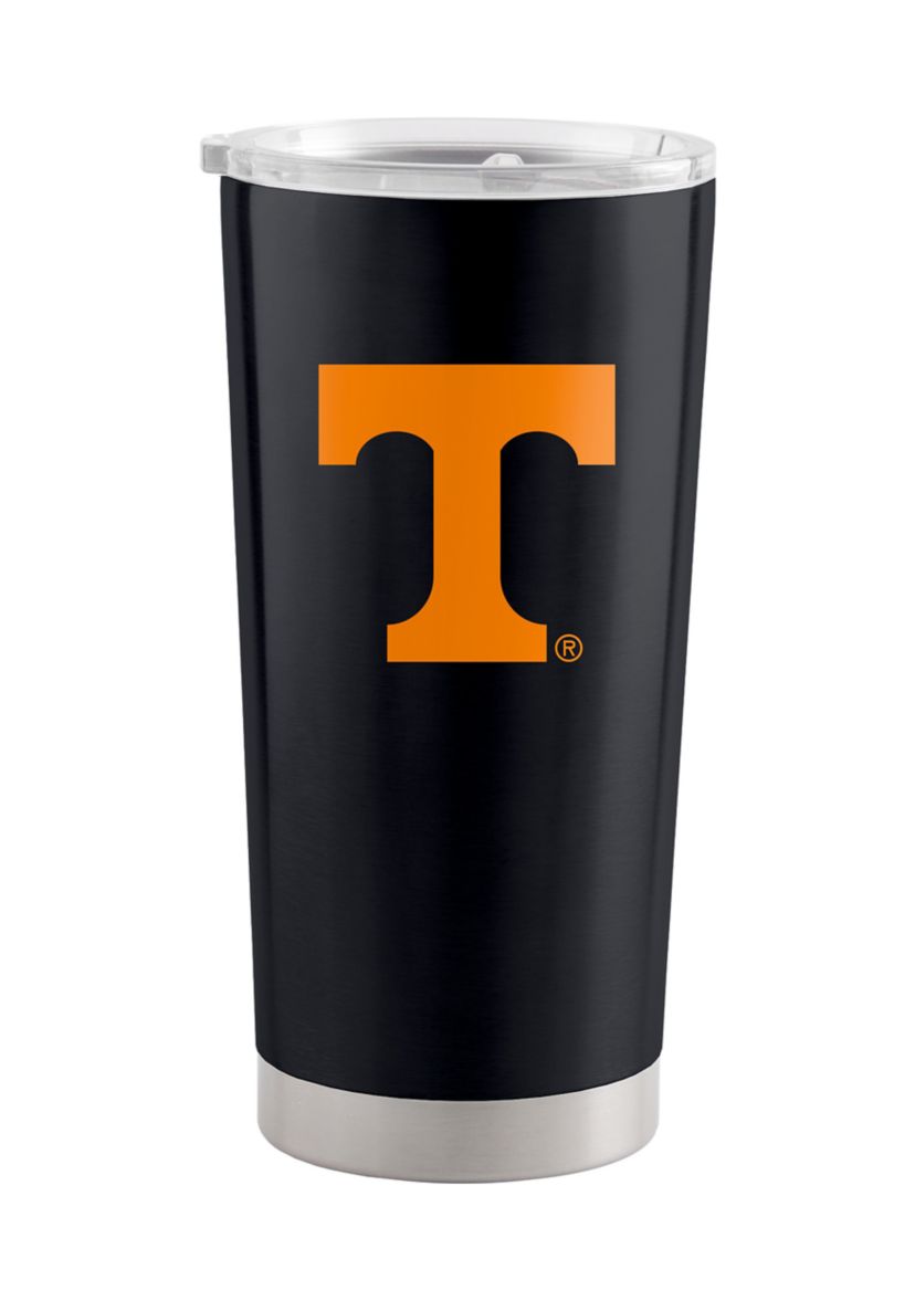Tennessee Volunteers NCAA Tennessee 20oz Gameday Stainless Tumbler