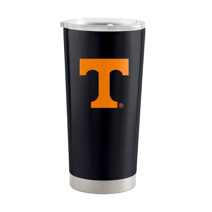 Tennessee Volunteers NCAA Tennessee 20oz Gameday Stainless Tumbler