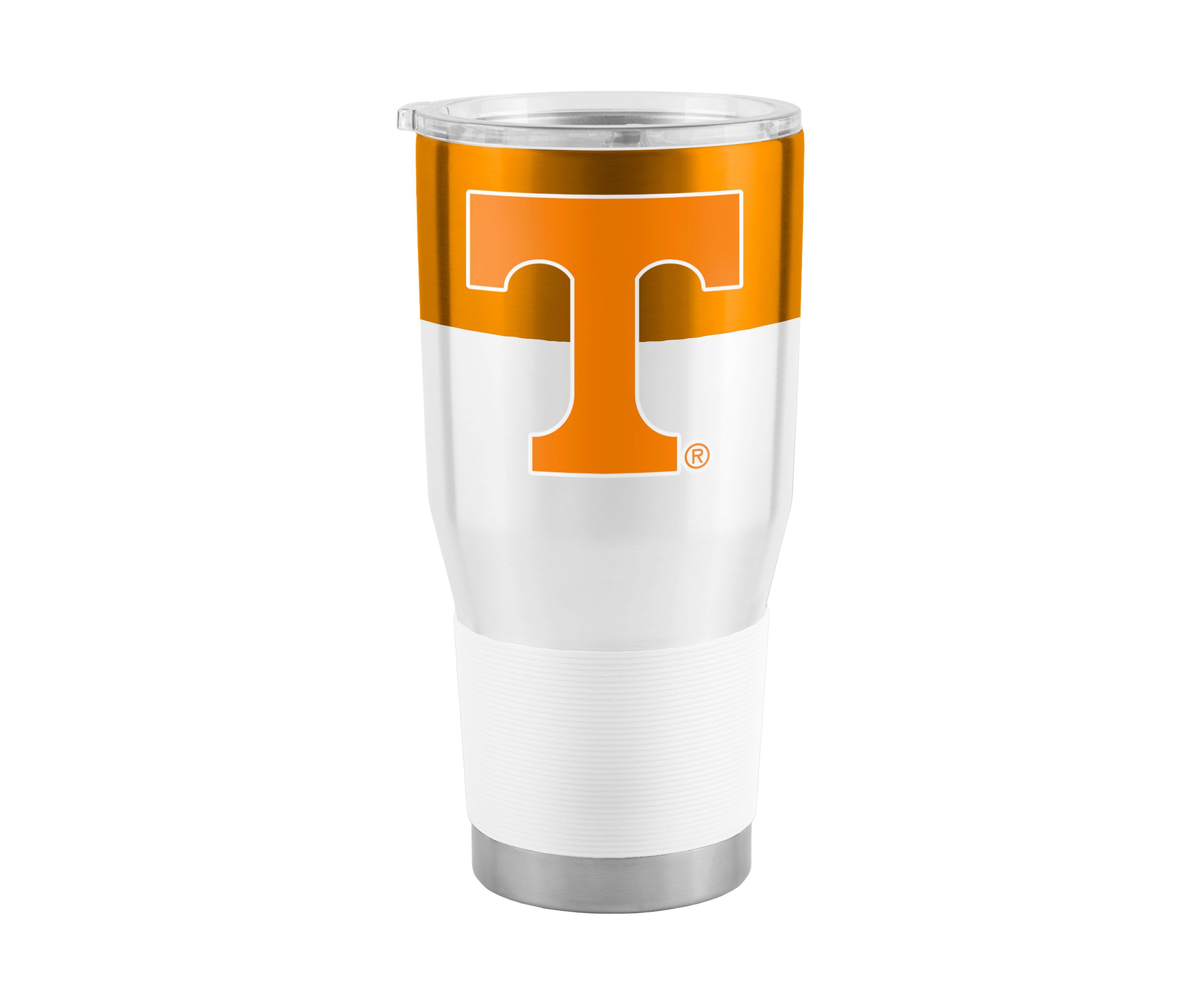Tennessee Volunteers NCAA Tennessee 30oz Colorblock Stainless Tumbler