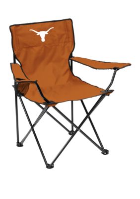 NCAA Texas Longhorns Quad Chair