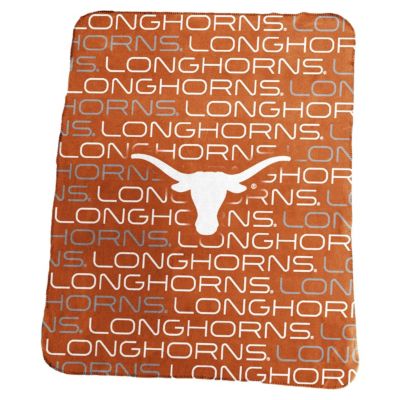 Texas Longhorns NCAA Texas Classic Fleece