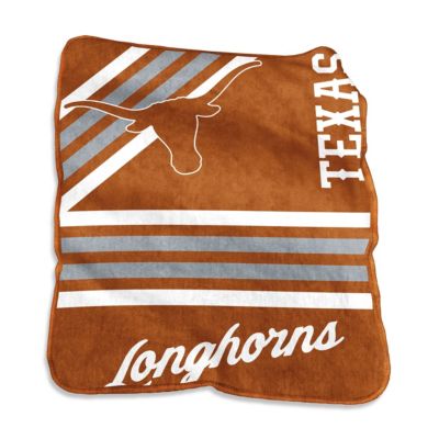 Texas Longhorns NCAA Texas Rachel Throw