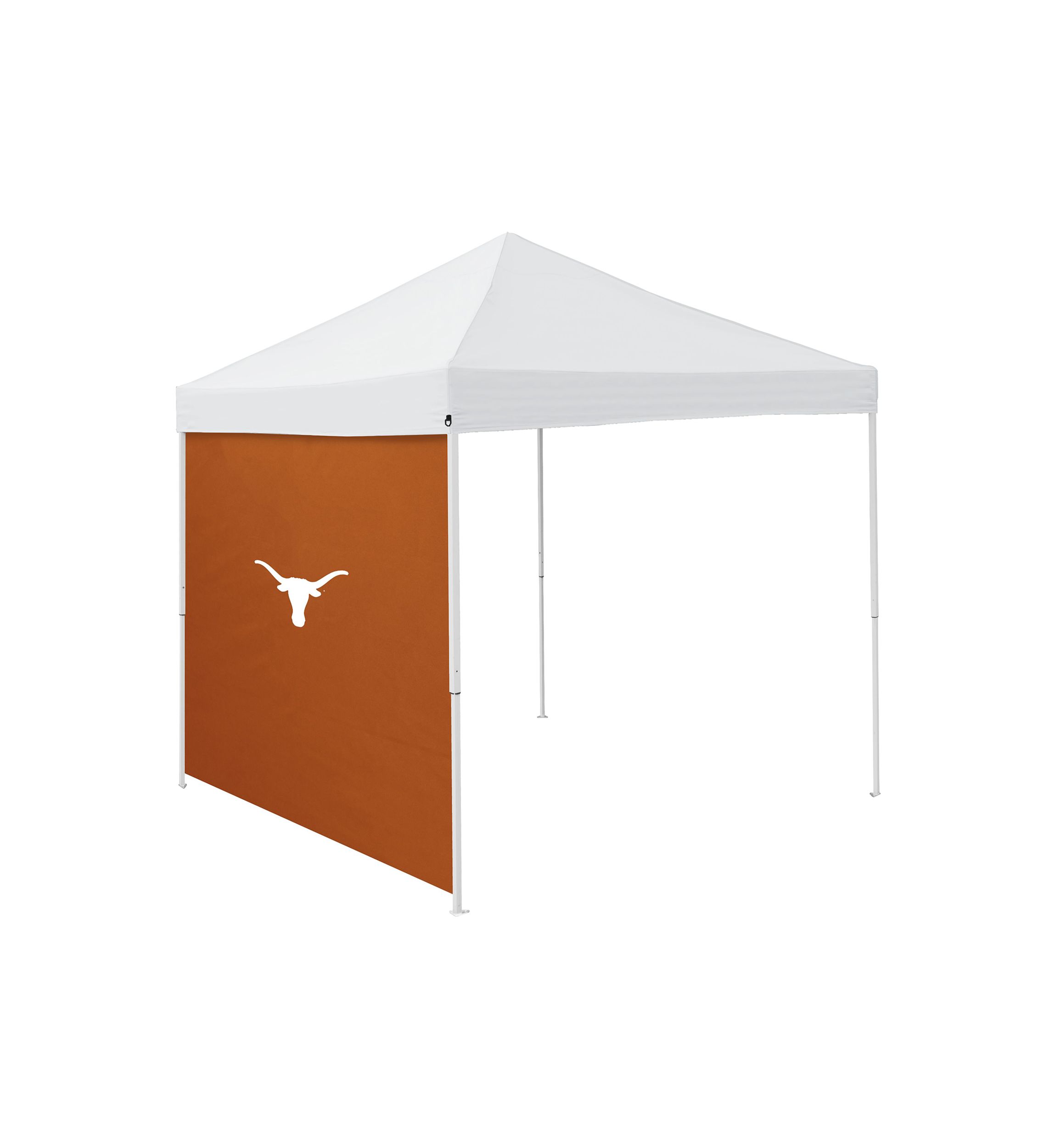 Texas Longhorns NCAA Texas 9 x 9 Side Panel