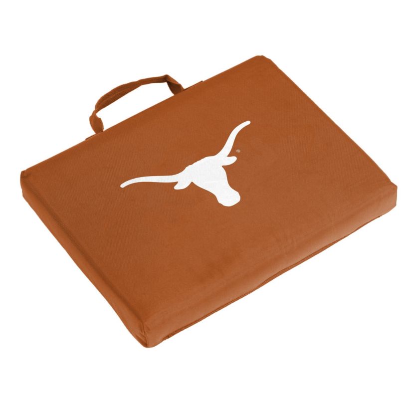 Texas Longhorns NCAA Texas Bleacher Cushion
