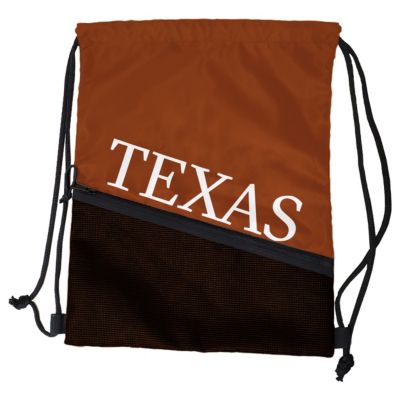 Texas Longhorns NCAA Texas Tilt Backsack