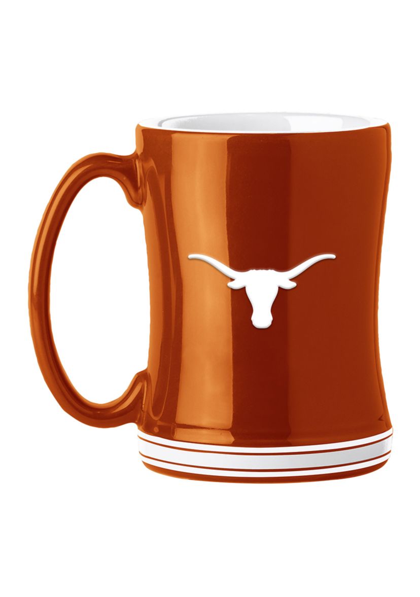 Texas Longhorns NCAA Texas 14oz Relief Mug