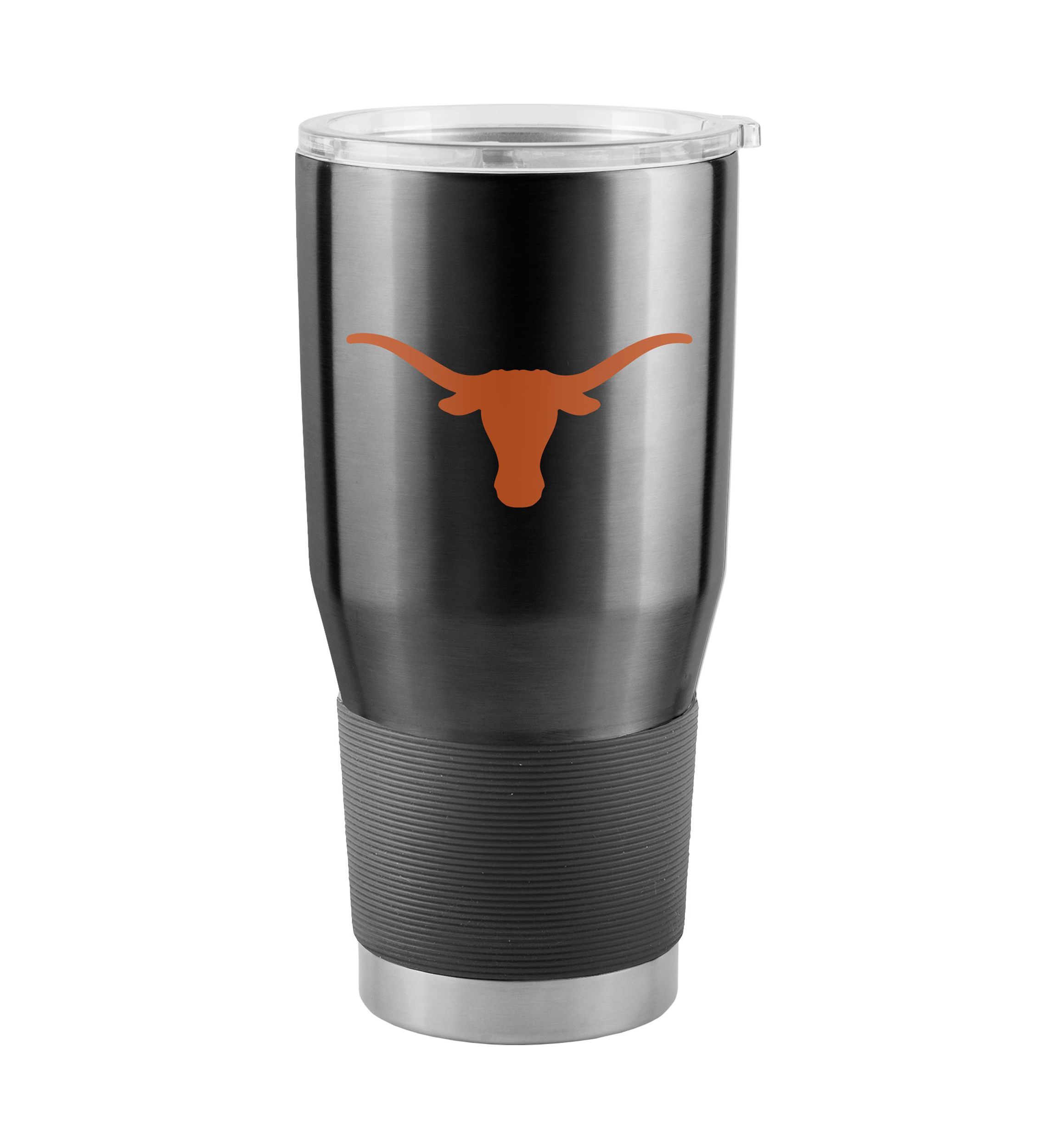Texas Longhorns NCAA Texas Black Gameday 30 oz Stainless Tumbler