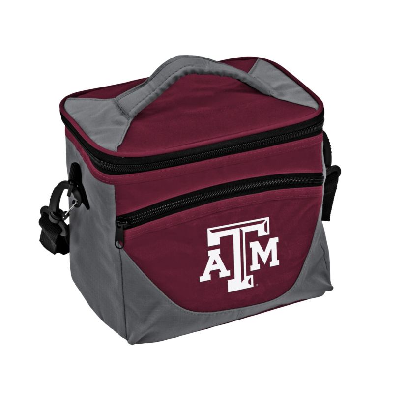 Texas A&M Aggies NCAA TX A&M Halftime Lunch Cooler