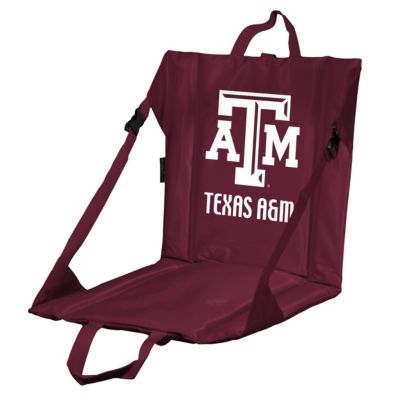 Texas A&M Aggies NCAA TX A&M Stadium Seat