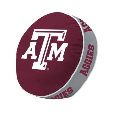 Texas A&M Aggies NCAA Wisconsin Sweatshirt Blanket