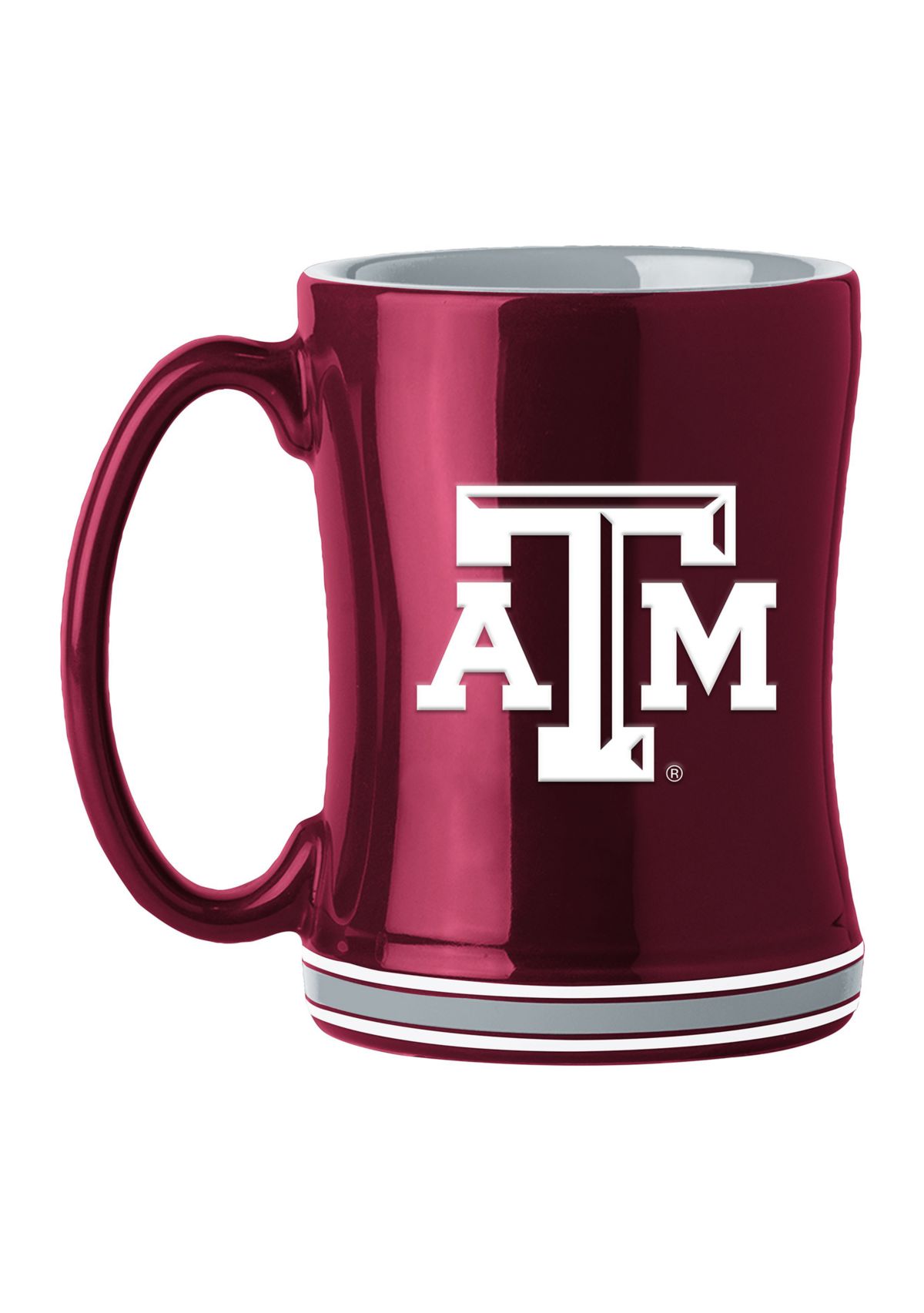 Texas A&M Aggies NCAA Texas A&M 14oz Relief Mug