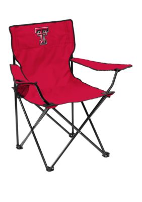 NCAA Texas Tech Red Raiders Quad Chair