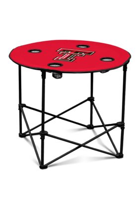 NCAA Texas Tech Red Raiders Round Table