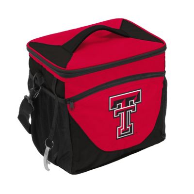 Texas Tech Red Raiders NCAA TX Tech 24 Can Cooler